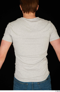 Stanley Johnson casual dressed t shirt upper body 0005.jpg